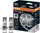 Osram LEDriving HL Easy Gen2 H7/H18 PX26d/PY26d-1 12V 16W, 2er-Pack Faltschachtel (64210DWESY2-2HB)