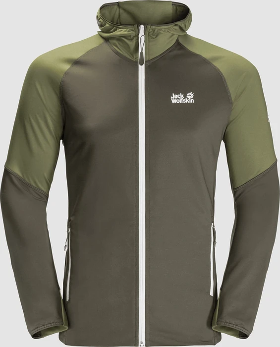 Jack Wolfskin Hydro III Jacke (Herren)