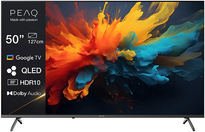 PEAQ GQU-5025C