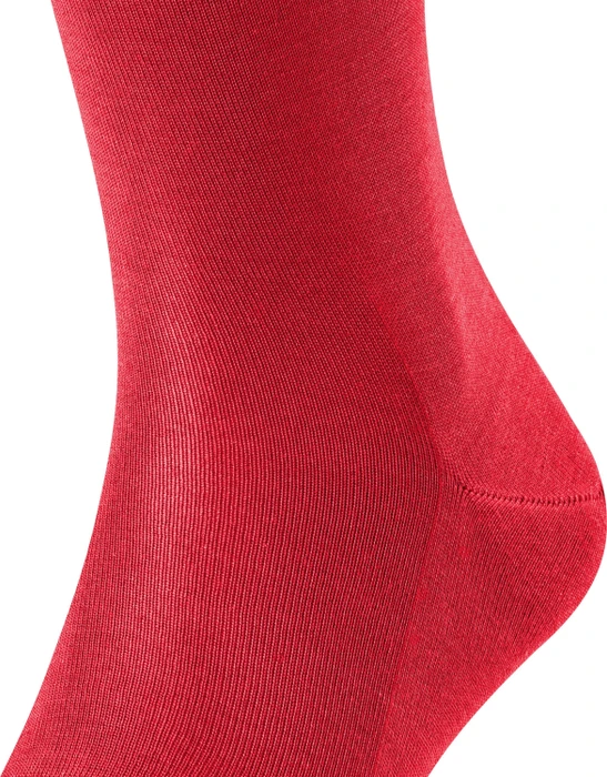 Falke Tiago Socken scarlet (Herren)