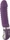 Sweet Smile Warming Soft Vibrator violett (5510230000)
