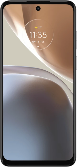 Motorola Moto G32 256GB Satin Silver