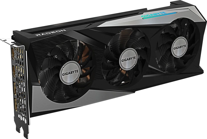 GIGABYTE Radeon RX 6700 XT Gaming OC 12G, 12GB GDDR6, 2x HDMI, 2x DP