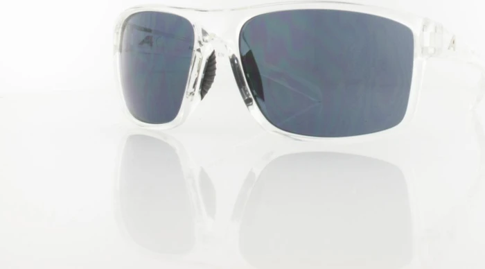 Alpina Nacan I transparent/mirror black
