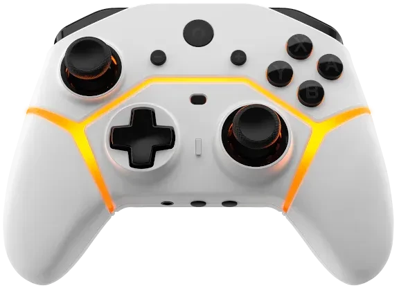 Gioteck SC3 Pro Wireless Controller (PC/Switch)