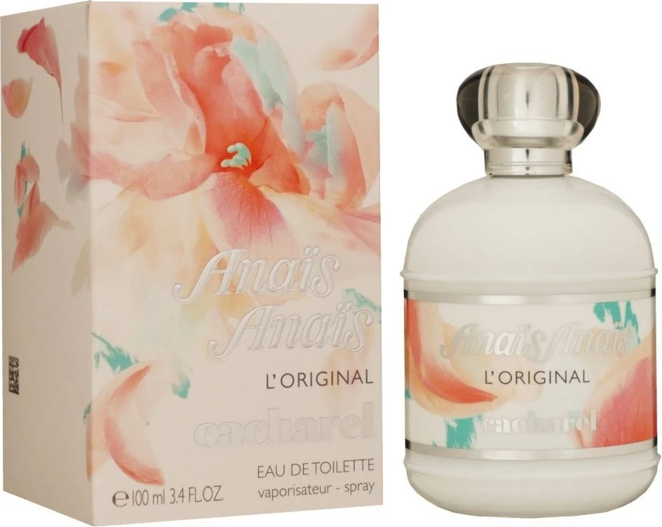 Cacharel Anaïs Anaïs L'Original Eau de Toilette kaufen