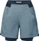Vaude Altissimi II Fahrradhose kurz nordic blue (Damen) Vorschaubild