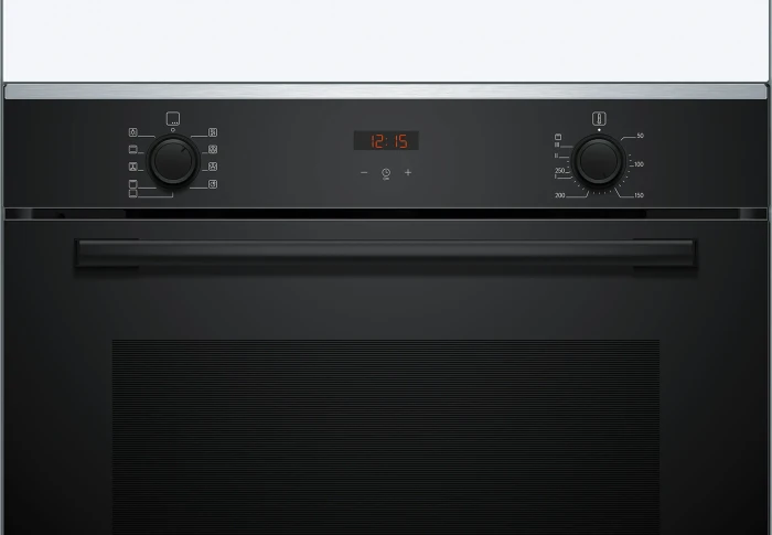 Bosch Serie 4 HBA234BB3 Backofen