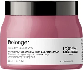 L'Oréal Expert Pro Longer Masque Haarmaske, 500ml