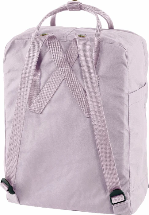 Fjällräven Kanken pastel lavender