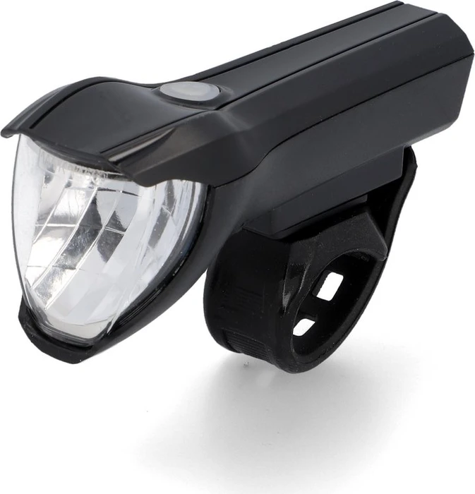 Fischer Akku-USB-LED 50 Lux Beleuchtungsset