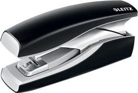 Leitz NeXXt Softpress Flachheftgerät, schwarz