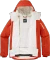 Salomon Highland Funktionsjacke fiery red (Damen) Vorschaubild