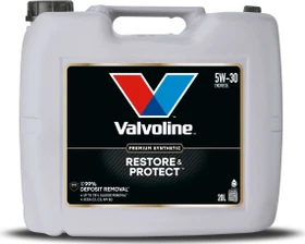 Valvoline Restore&Protect 5W-30 20l