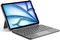 Inateck Ultraleicht Tastatur für iPad Air 6/iPad Air 5/iPad Pro 11", grau, UK Vorschaubild
