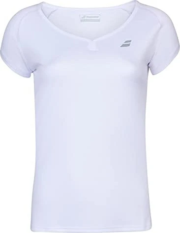 Babolat Play Cap Sleeve Top Tennisshirt kurzarm (Damen)