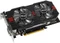 ASUS Radeon R7 250X, Radeon R7 250X, 2GB GDDR5, 2x DVI, HDMI, DP Vorschaubild