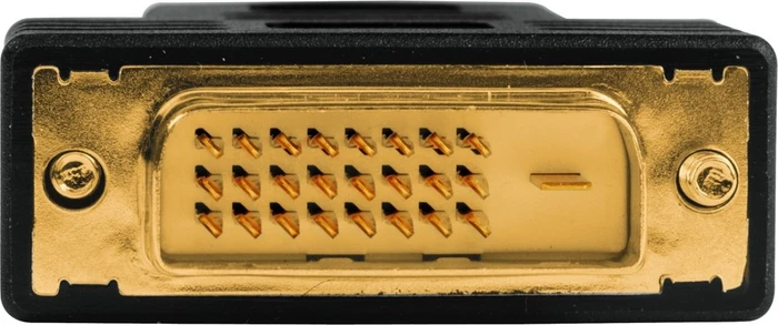 Hama HDMI [Buchse] auf DVI [Stecker] Adapter
