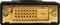 Hama HDMI [Buchse] auf DVI [Stecker] Adapter Vorschaubild