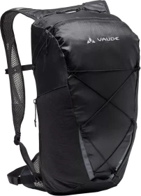 Vaude Uphill 16 schwarz