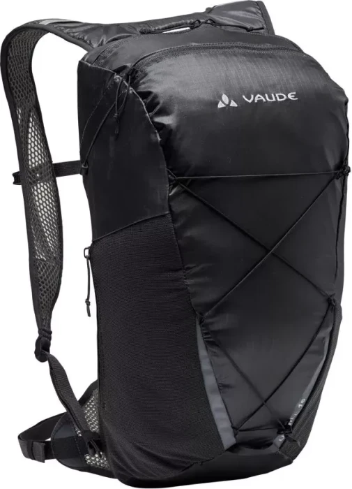 Vaude Uphill 16 schwarz