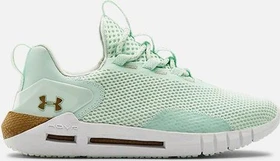 Under Armour HOVR STRT blau (Damen)