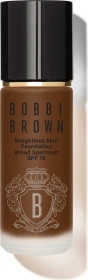 Bobbi Brown Weightless Skin Foundation 46 neutral chestnut LSF15, 30ml