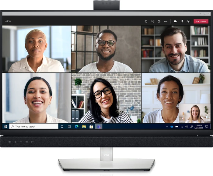 Dell C2722DE, 27"