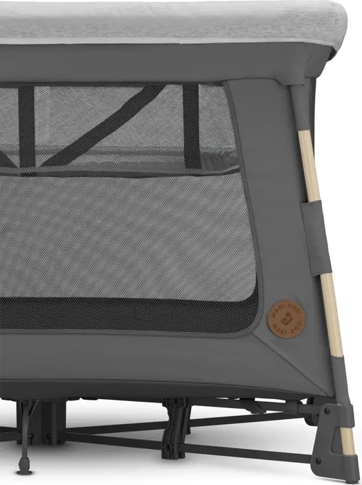 Maxi-Cosi Swift 3in1 Reisebett beyond graphite