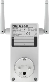 Netgear Wi-Fi Range Extender WN3100RP