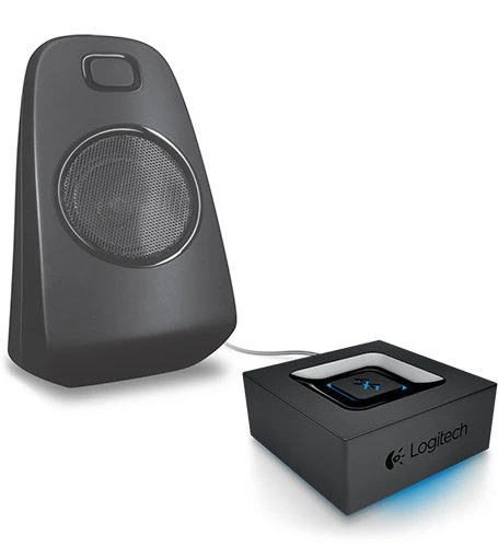 Logitech Bluetooth Audio Adapter