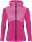 Vaude Brenva Funktionsjacke dragon fruit (Damen) Vorschaubild