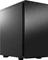 Fractal Design Define 7 Mini Black Solid, schallgedämmt Vorschaubild