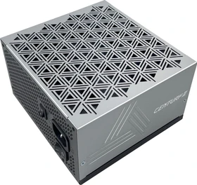 Montech Century II Gold 550W, ATX 3.1