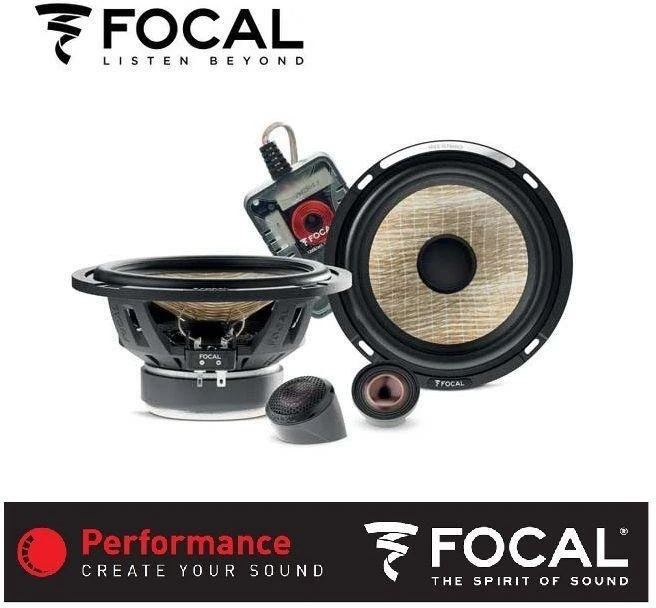 Focal Flax Evo PS 165 FE