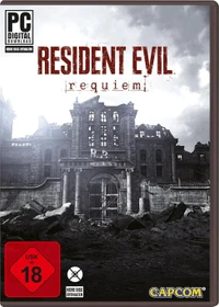 Resident Evil Requiem - Deluxe Edition (Download) (PC)