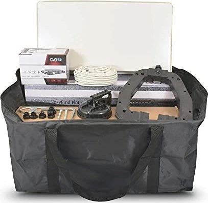 Microelectronic Easyfind Flat Traveller Kit II