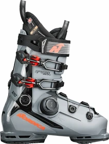 Nordica Speedmachine 3 Boa 120 GW grau/schwarz/rot (Modell 2025/2026)