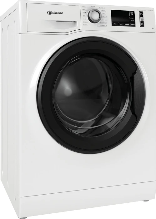 Bauknecht WM Pure 8AA Frontlader