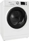 Bauknecht WM Pure 8AA Frontlader Vorschaubild