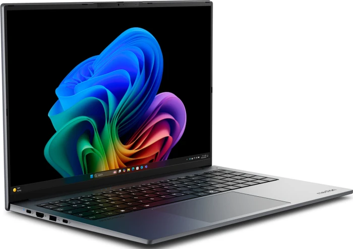 Medion SPRCHRGD 16 S1, Core Ultra 9 288V, 32GB RAM, 2TB SSD, DE