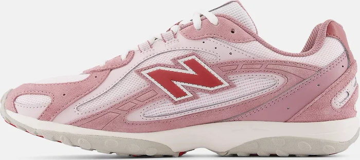 New Balance 204L rosewood/pink salt