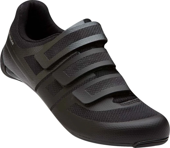 Pearl Izumi Quest Road schwarz (Damen)
