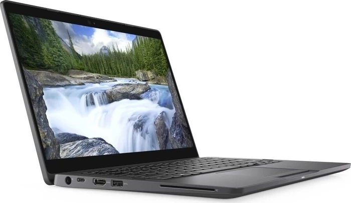 Dell Latitude 5300 2-in-1, grau, Core i7-8665U, 16GB RAM, 512GB SSD, DE
