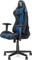 Ranqer Felix Gamingstuhl, schwarz/blau Vorschaubild