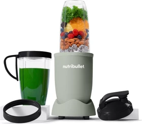 NutriBullet Pro NB907MAJD Smoothie Maker