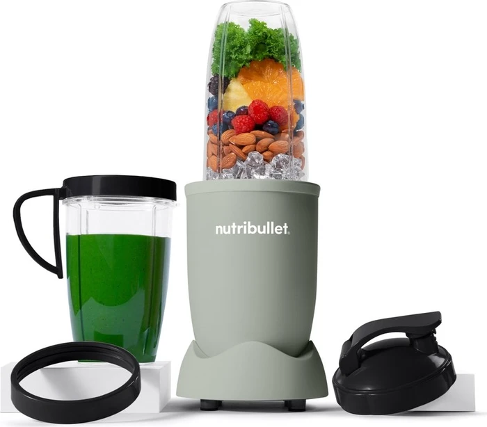 NutriBullet Pro NB907MAJD Smoothie Maker