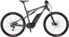 Scott E-Genius 920 Modell 2017