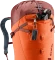 Deuter Guide 28 SL papaya/redwood (Damen) Vorschaubild