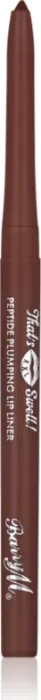Barry M That's Swell! Peptide Plumping Lip Liner hazelnut haze, 2.5ml